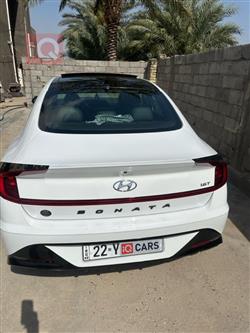 هيونداي سوناتا